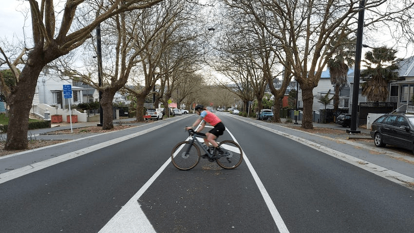 Vam Cycling challenge