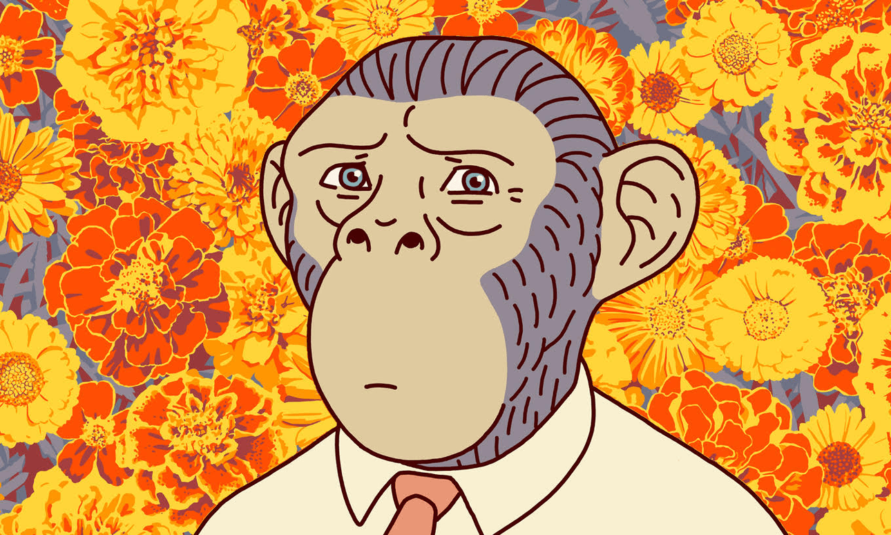 Comic of the month Ross Murray Feature image