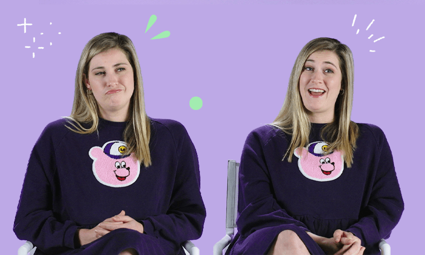 Brynley Stent (Photo: FIRST)