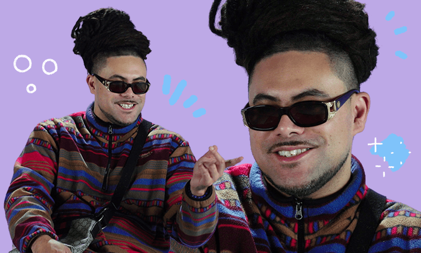 Melodownz (Photo: FIRST) 
