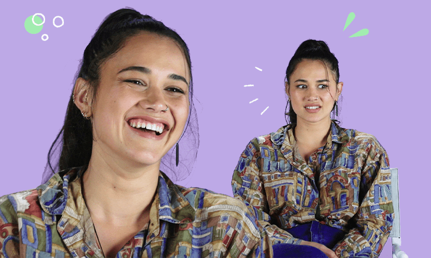 Te Ao o Hinepehinga Rauna (Photo: FIRST) 
