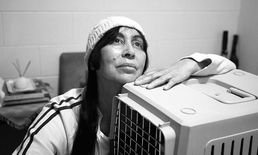 Night Ride (Photo: Loading Docs) 
