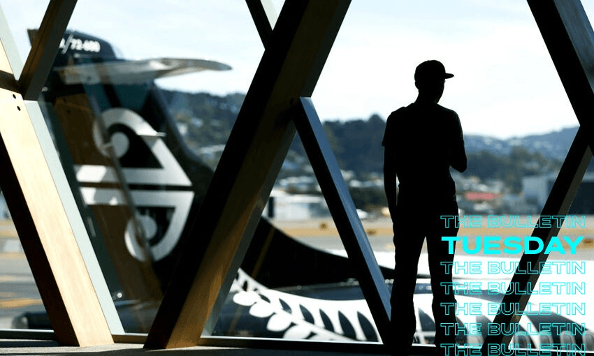 It could be the beginning of the end of the closed border. (Hagen Hopkins/Getty Images) 
