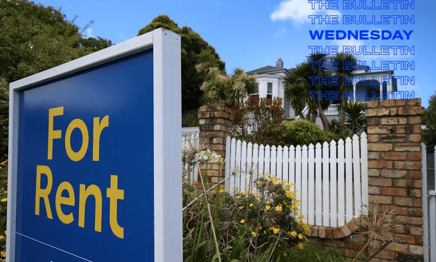 The government says a tax change won’t fix housing, but it could help. (Getty Images)