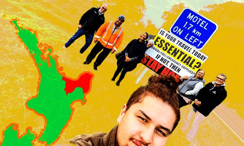 Image: Supplied / Additional design: Tina Tiller 
