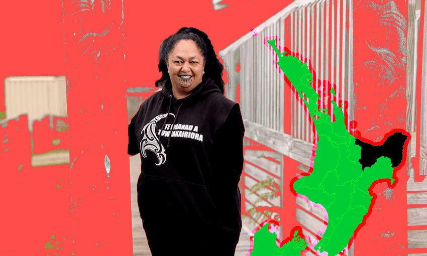 Image: Supplied / Additional design: Tina Tiller 
