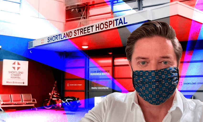 Shortland STreet feat pic