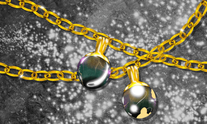 The Sunday Essay: The things we keep