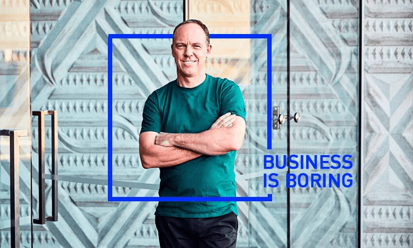 Business is Boring: How Ockham is helping change the housing conversation