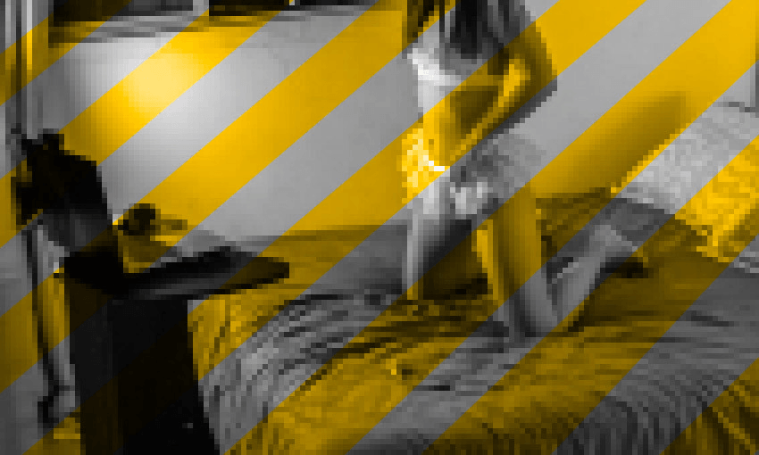 Image: Getty (additional design by Tina Tiller) 
