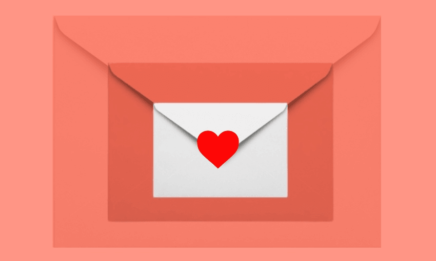 Image: Madeleine Chapman 
