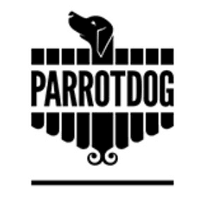 Parrotdog Logo