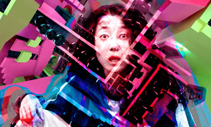 Image: Supplied/Tina Tiller