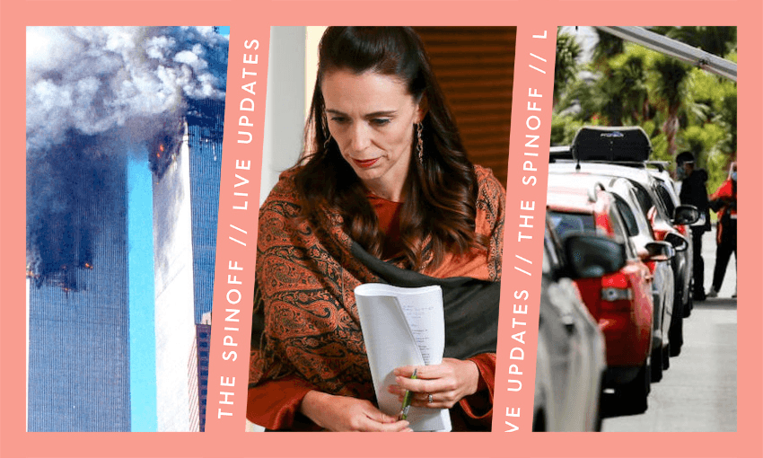 updates September 11