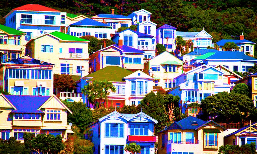 The costs of nimbyism