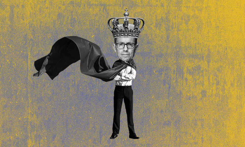 (Image: Archi Banal) 
