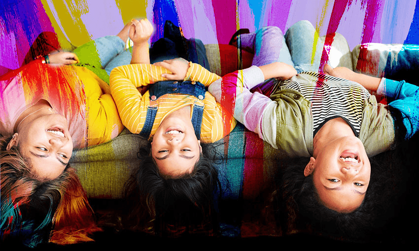 Le Va chief executive Denise Kingi-Uluava says the organisation’s research shows how resilient Pacific youth are (Photo: Getty Images/Archi Banal) 
