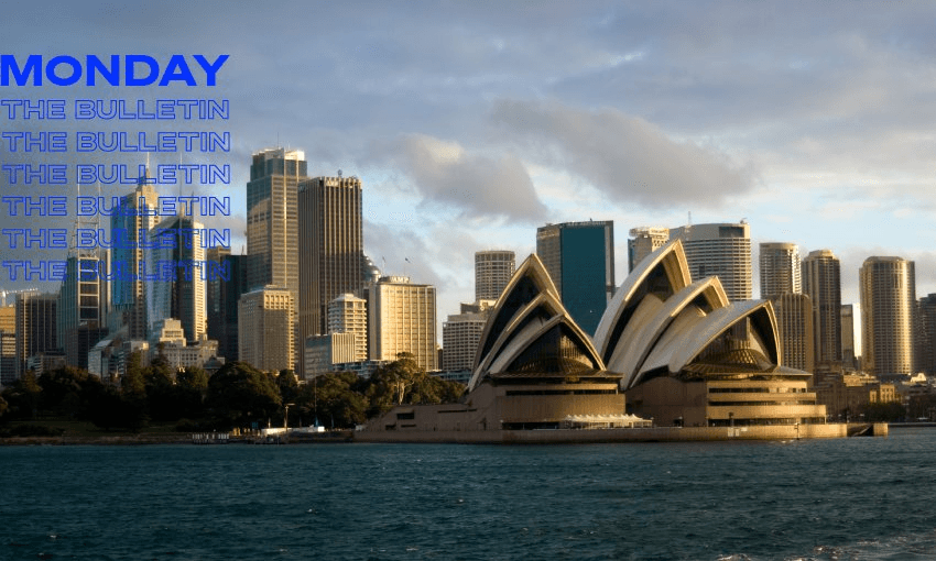 Restrictions fall across Australia as the country’s vaccination levels rise. (Corey Leopold/Flickr) 
