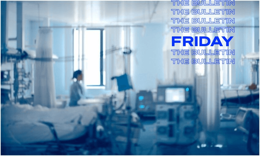 The government and ICU specialists can’t agree on whether the system is ready (Sudok1/Getty) 
