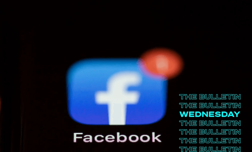 Many Tongans abroad using social media to get in touch with family back home. (Getty Images)