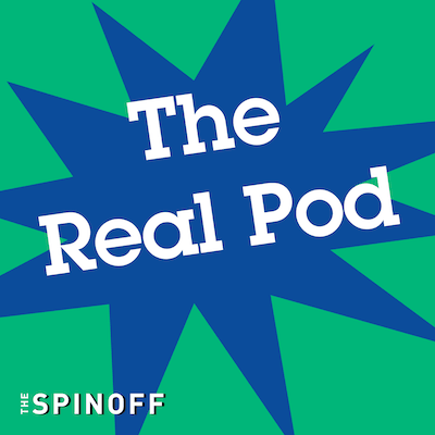 Duncan Greive and Jane Yee