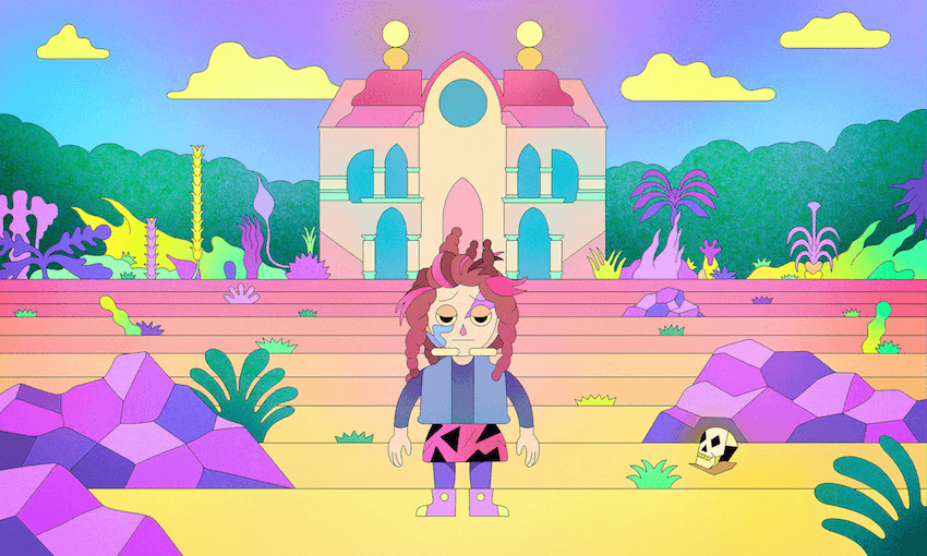 The Sunday Essay: Fame and loneliness in The Tribe