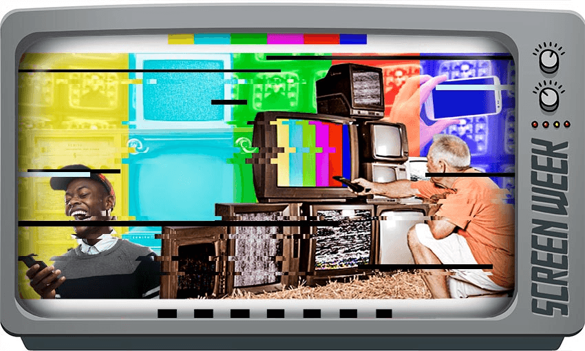 Why we’re dedicating an entire week to screens