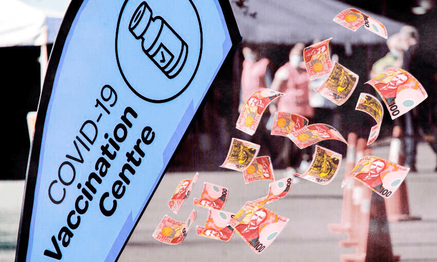 Photo: Adam Bradley/SOPA Images/LightRocket via Getty Images 
