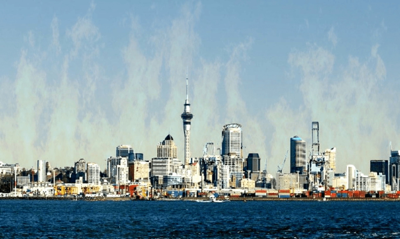 Across Auckland, businesses are on the brink of collapse.