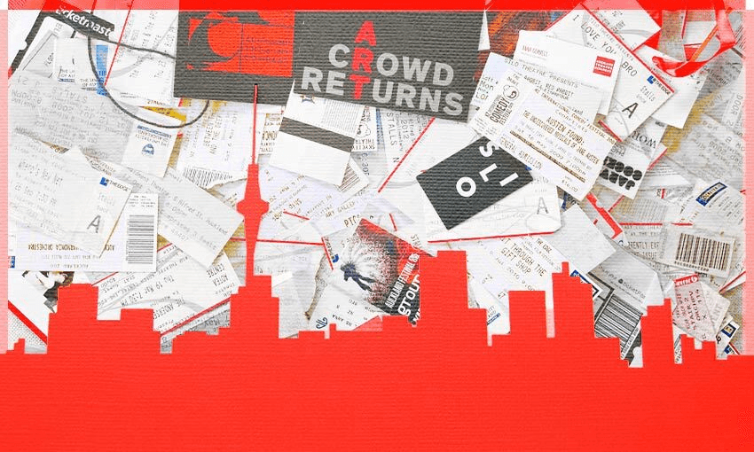 Image: Anna Rawhiti-Connell/Tina Tiller