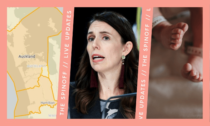 Live updates, October 4: Relaxing restrictions in Auckland at current vaccination rate risky, say experts