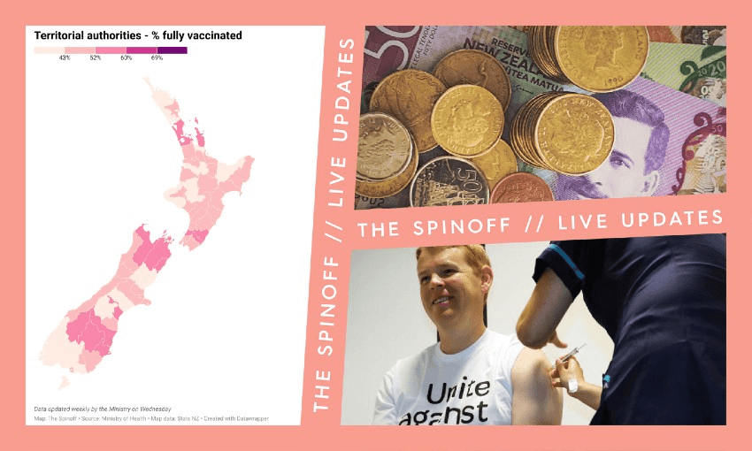 Live updates, October 6: Covid patient who died had been in ICU for 40 days; new Hamilton locations of interest added