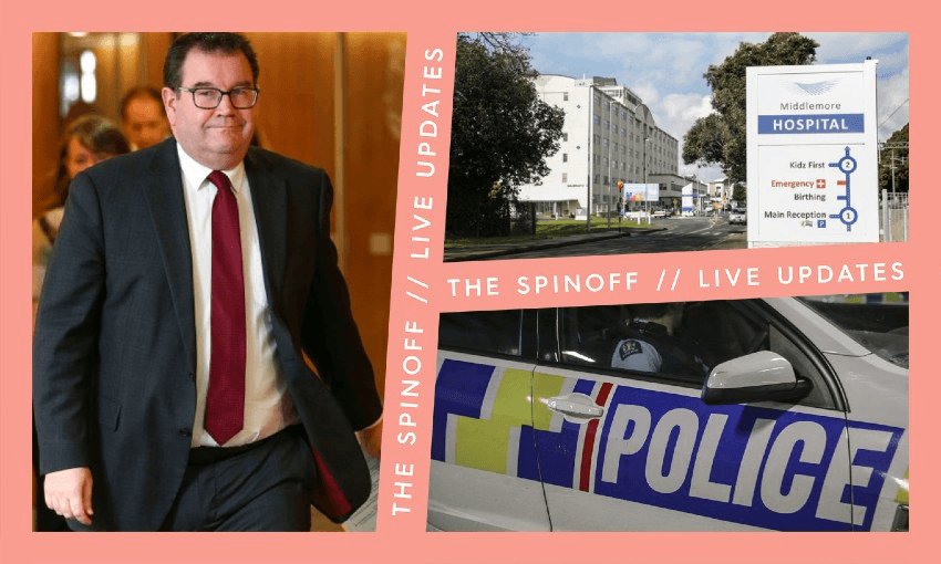 Live updates, October 1: Business groups shocked at plan to keep ‘iron ring’ around Auckland at level two