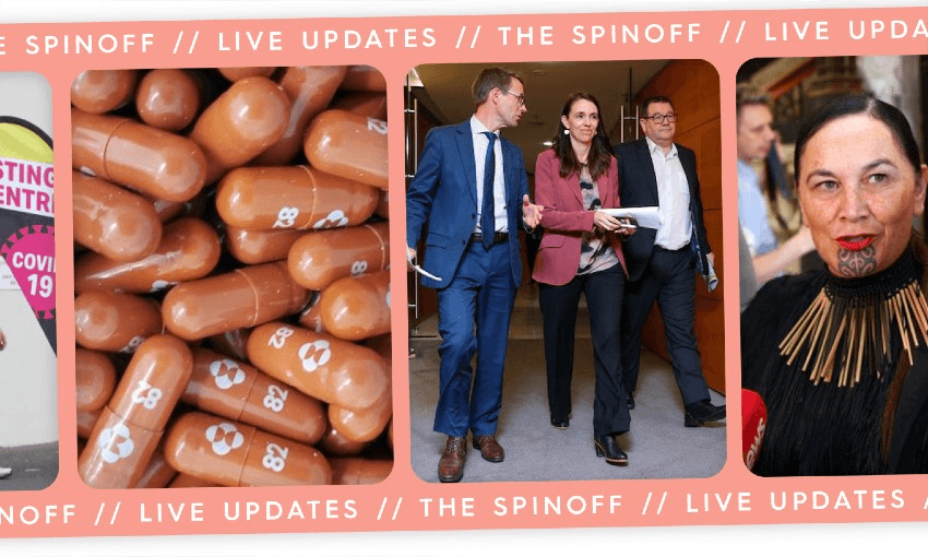 Live updates, October 11: Northland Covid case’s travelling companion found; another Middlemore ED patient tests positive