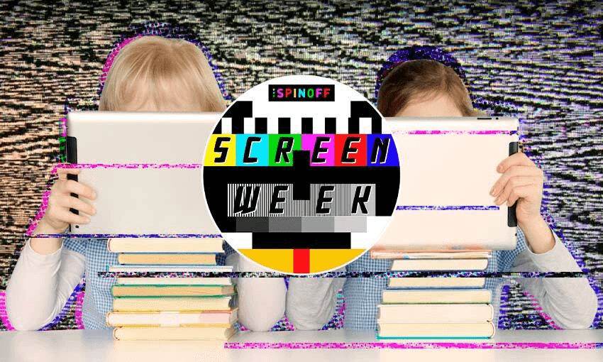 How to talk to your kids about screens