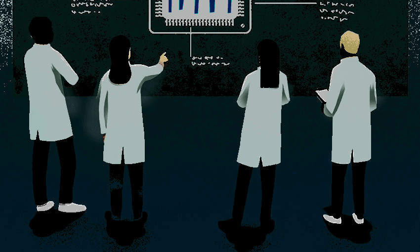 Image: Getty Images/Tina Tiller 
