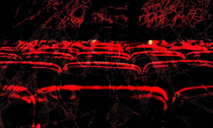 With Auckland cancelled, the rest of NZ needs to save the film festival