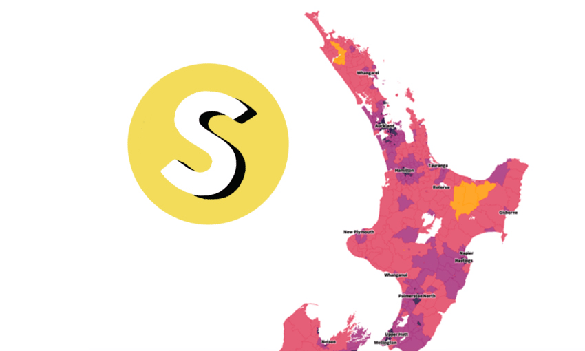 vaccination rates by suburb 
