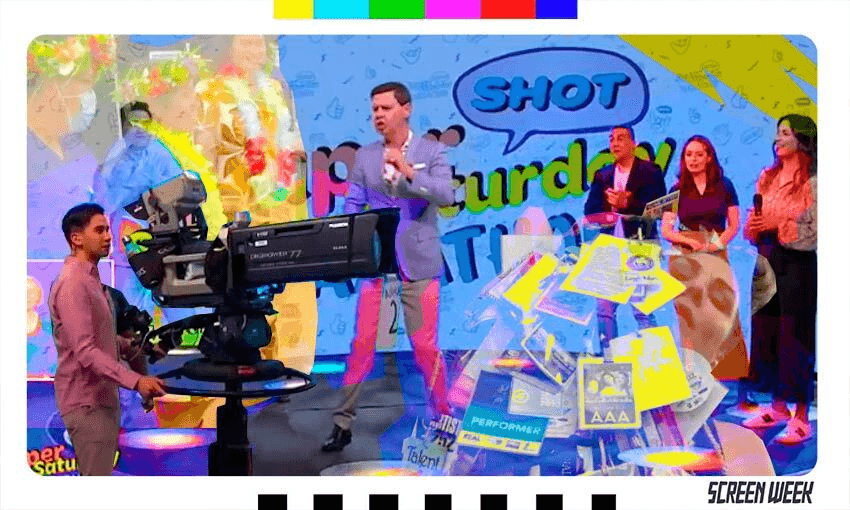 It could’ve been chaos, it could’ve been disaster, instead the Vaxathon gave us one of the most positive days of the whole pandemic. (Image: Tina Tiller) 
