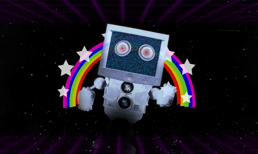 The truth about bots