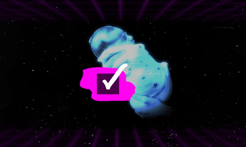 Did you just sign away your first born child?