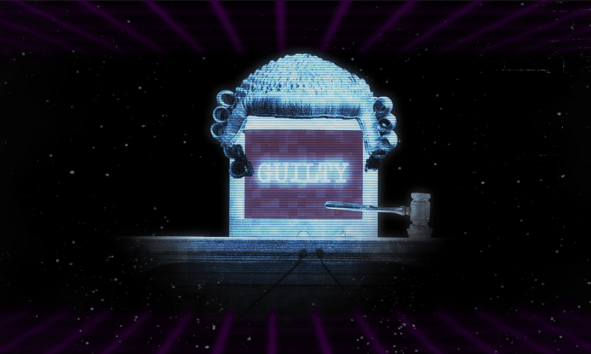 What are the rules of the internet?