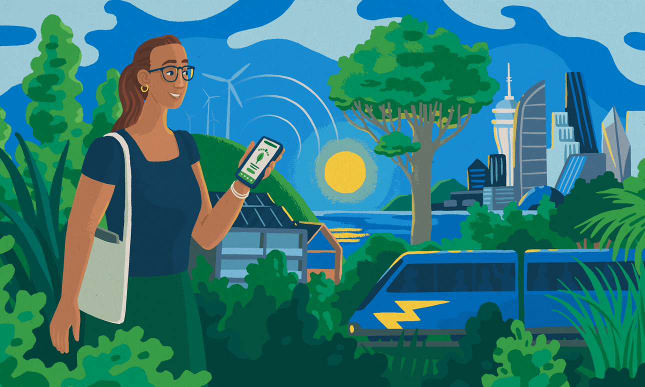 Illustration: Ezra Whittaker