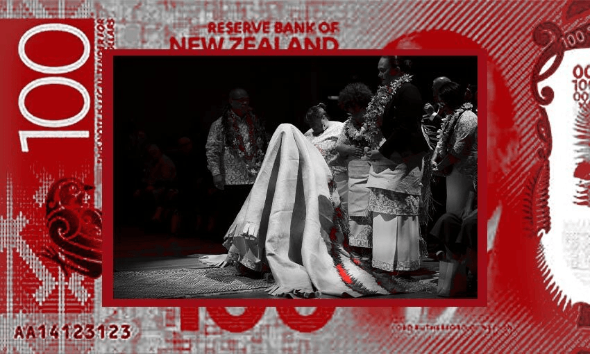 Photo by Fiona Goodall/Getty Images. Additional design by Tina Tiller