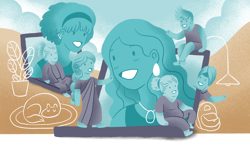 (Illustrations: Marc Conaco) 
