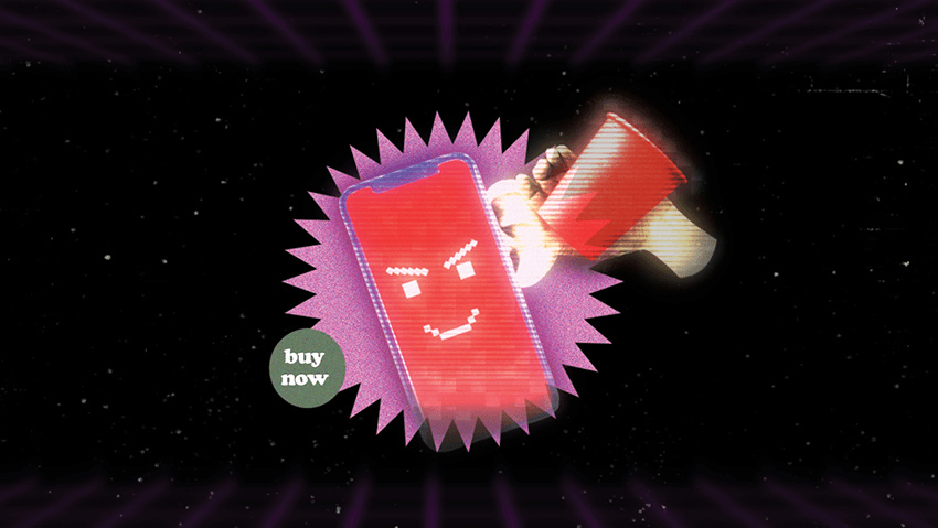 Is your phone actually listening to you?