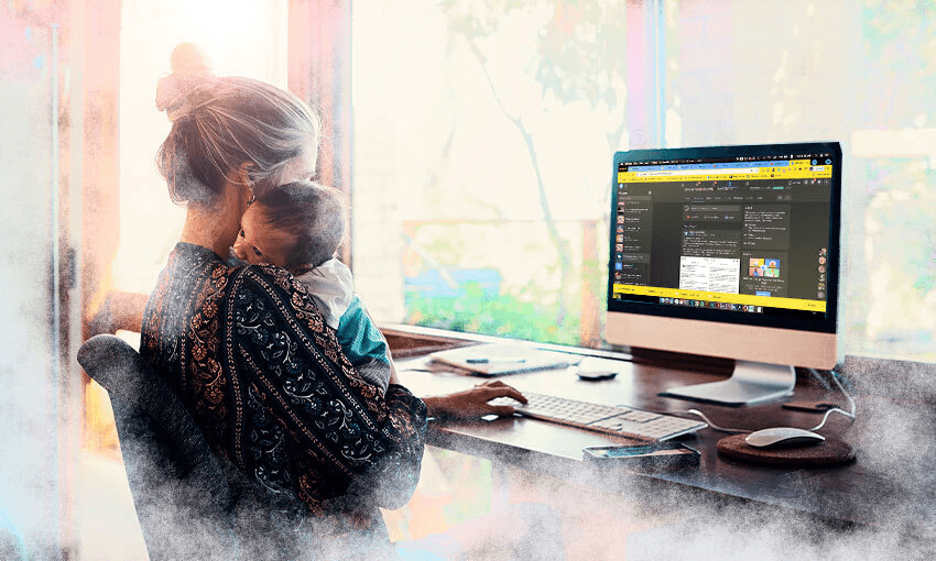 Photo: Getty Images; additional design by Tina Tiller. 
