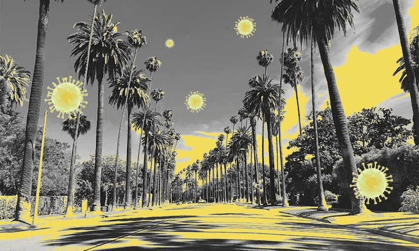 Image: Getty Images/Tina Tiller