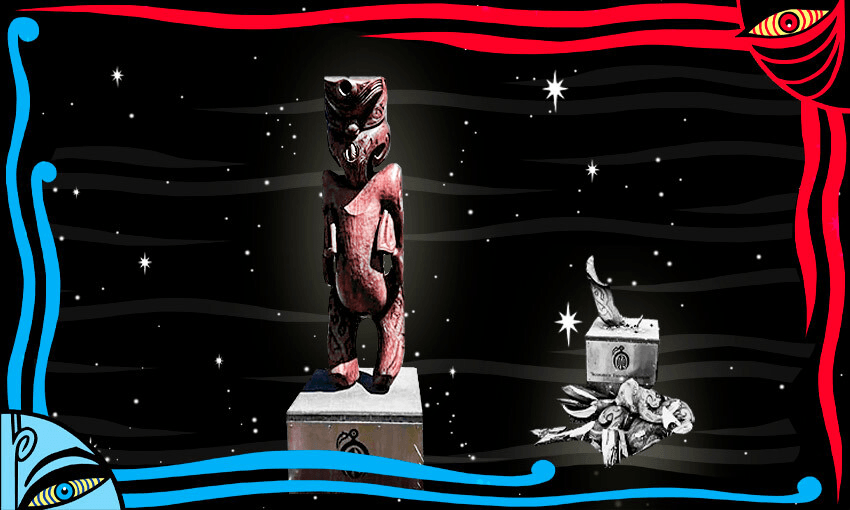 (Image: Tina Tiller) 
