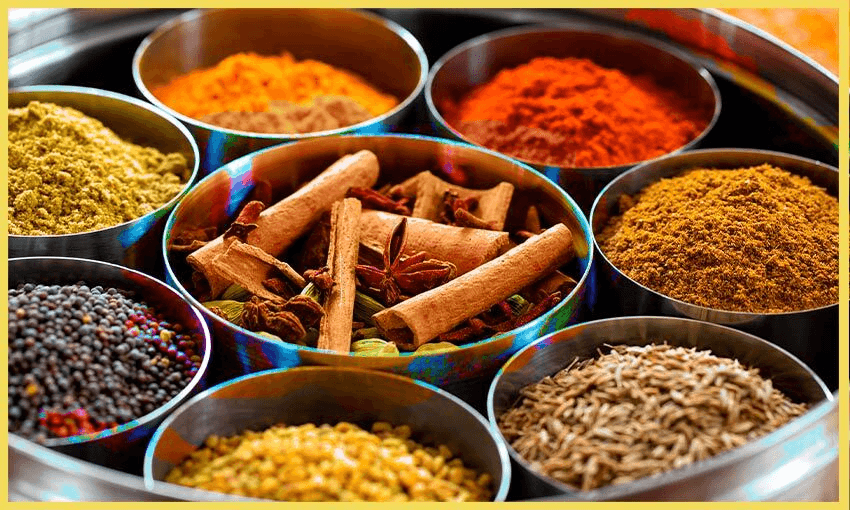 Why you should ditch your spice rack for a masala dabba The Spinoff